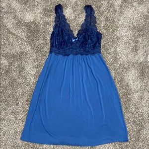 Soma Cool Nights Fabric Sleepwear